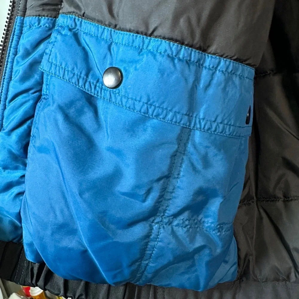VTG Cornice‎ Ski Jacket Snowboard Winter Coat Gorpcore Insulated Mens M Snow